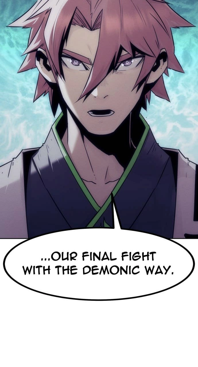 The Dang Clans Swordmaster Heir Just Wants a Normal Life Chapter 93 - Page 78