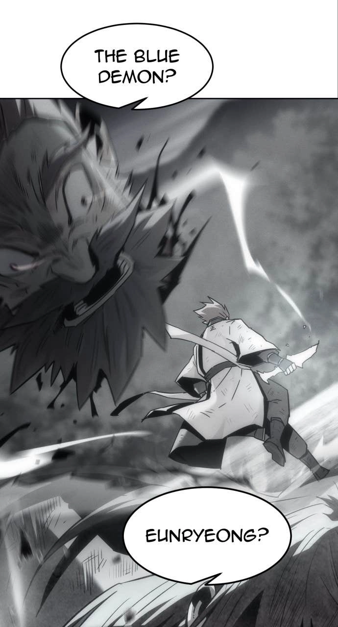 The Dang Clans Swordmaster Heir Just Wants a Normal Life Chapter 93 - Page 82
