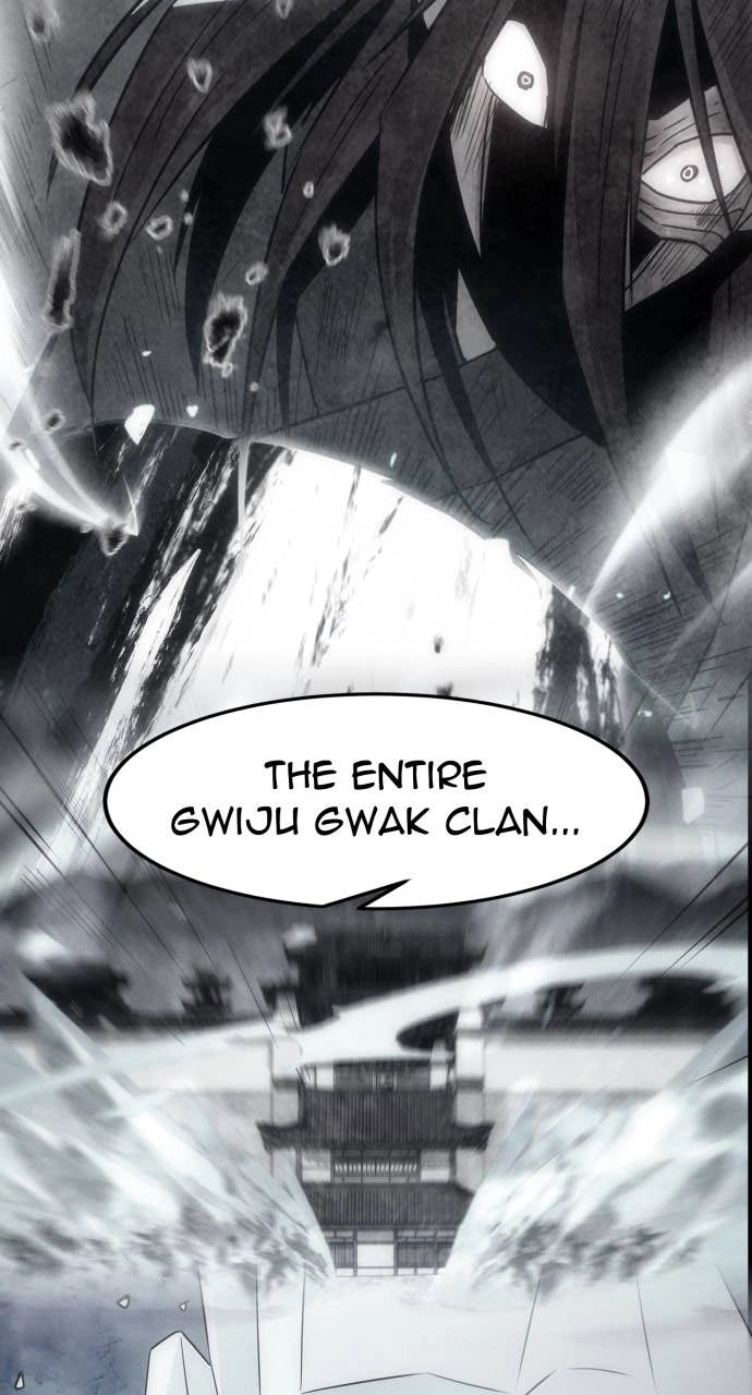 The Dang Clans Swordmaster Heir Just Wants a Normal Life Chapter 93 - Page 83