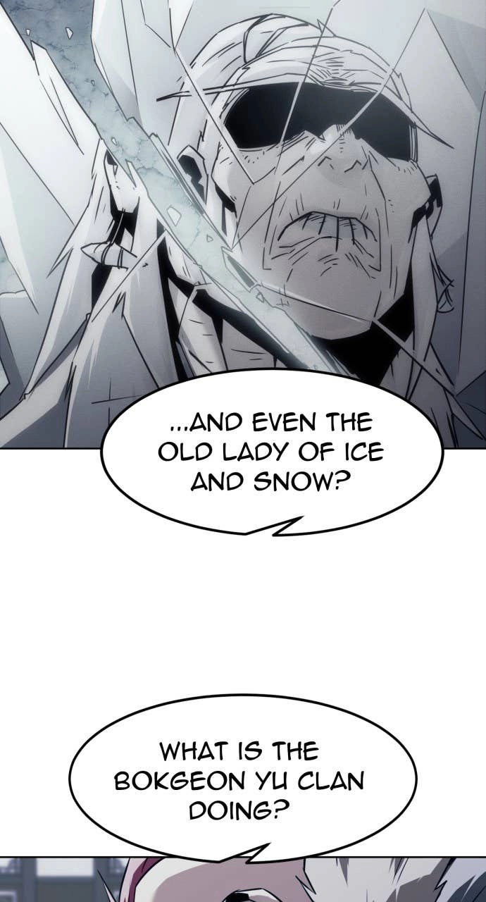 The Dang Clans Swordmaster Heir Just Wants a Normal Life Chapter 93 - Page 84