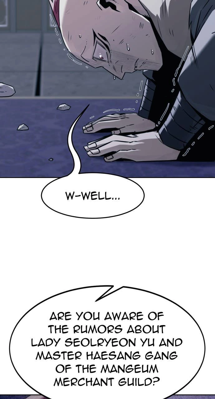 The Dang Clans Swordmaster Heir Just Wants a Normal Life Chapter 93 - Page 85