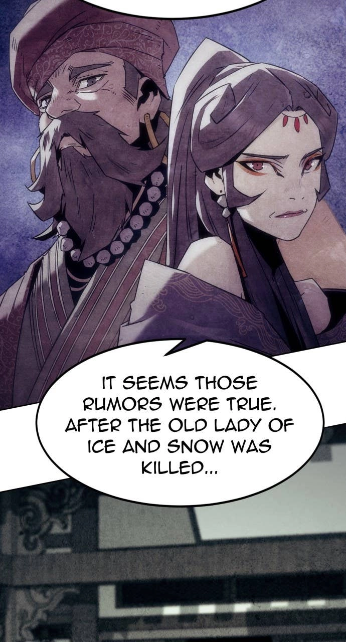 The Dang Clans Swordmaster Heir Just Wants a Normal Life Chapter 93 - Page 86