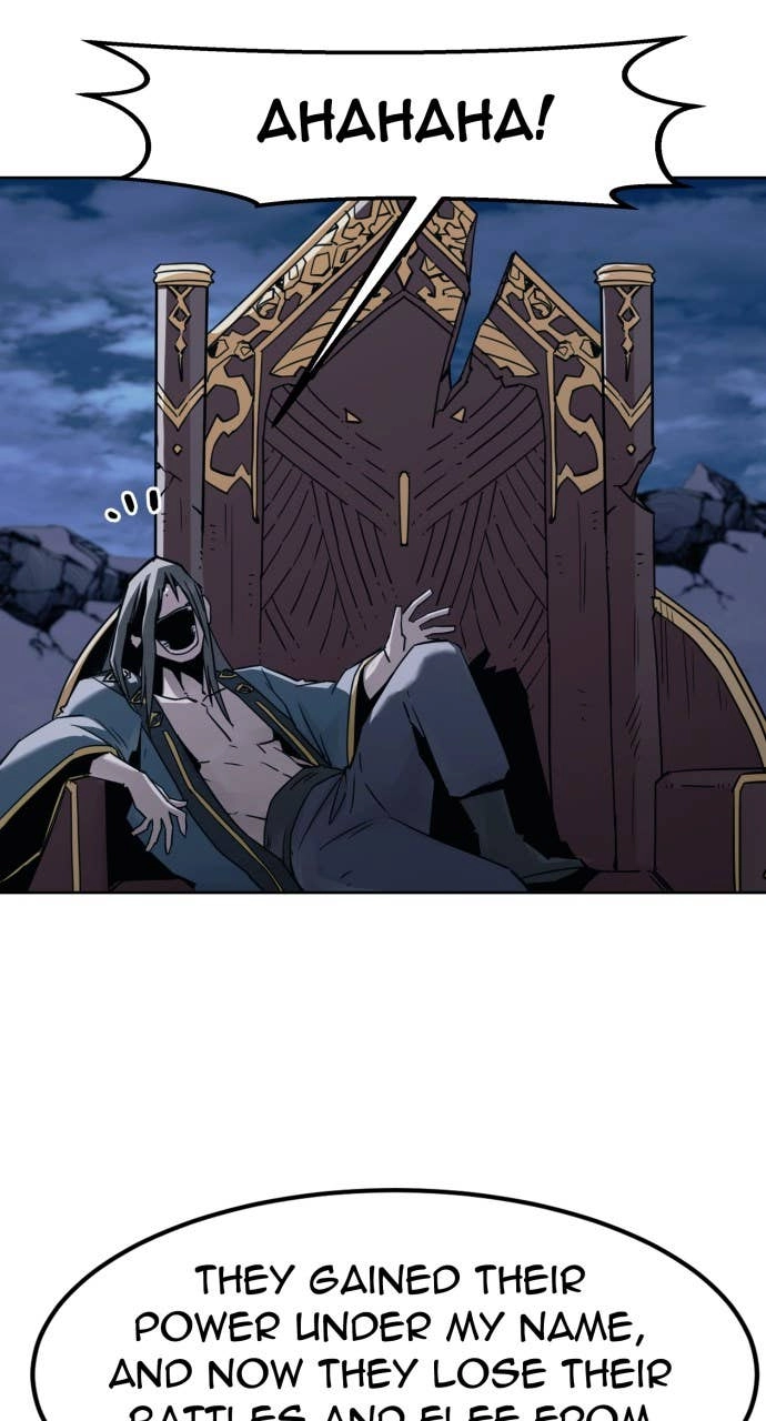 The Dang Clans Swordmaster Heir Just Wants a Normal Life Chapter 93 - Page 90