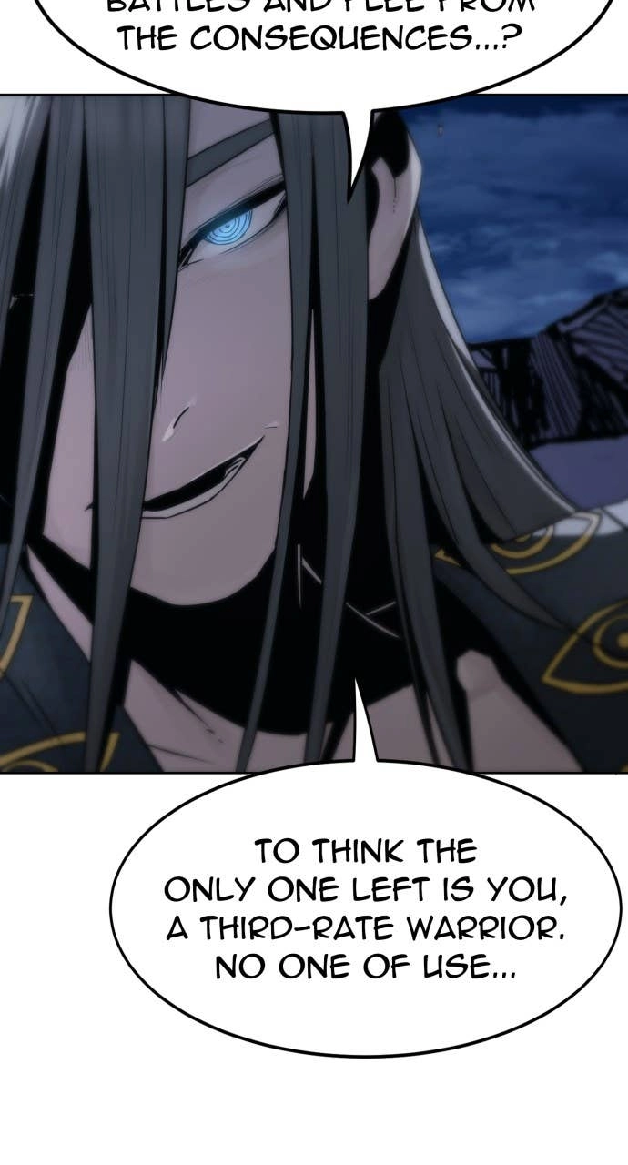 The Dang Clans Swordmaster Heir Just Wants a Normal Life Chapter 93 - Page 91