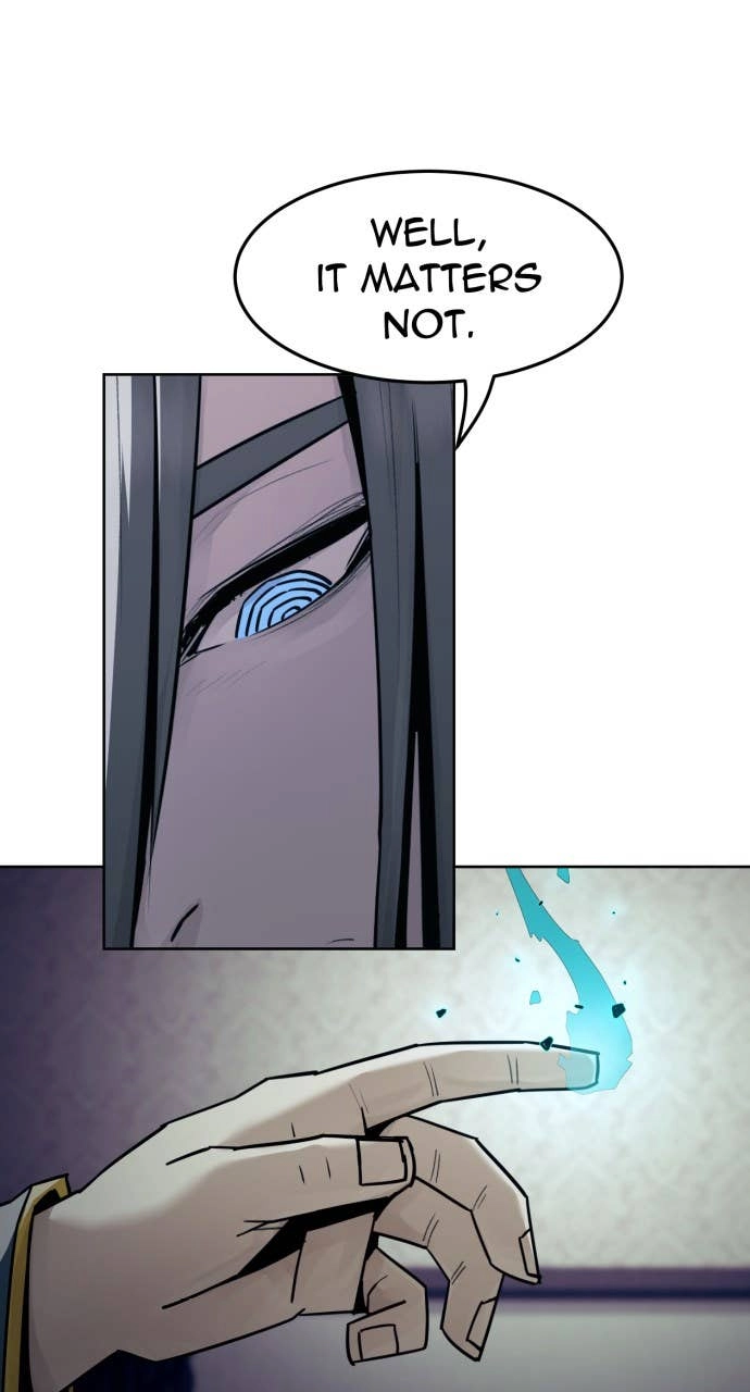 The Dang Clans Swordmaster Heir Just Wants a Normal Life Chapter 93 - Page 92