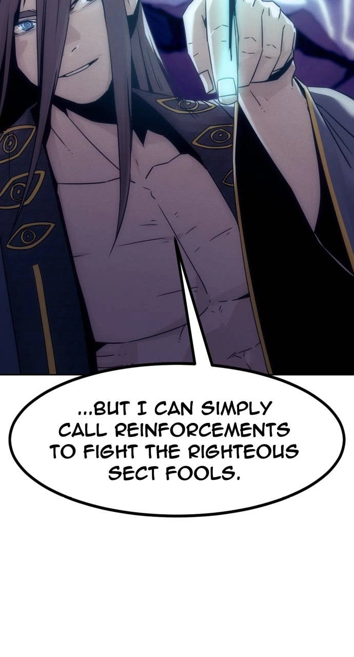 The Dang Clans Swordmaster Heir Just Wants a Normal Life Chapter 93 - Page 94