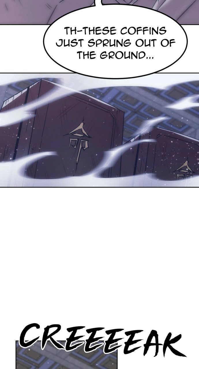 The Dang Clans Swordmaster Heir Just Wants a Normal Life Chapter 93 - Page 98