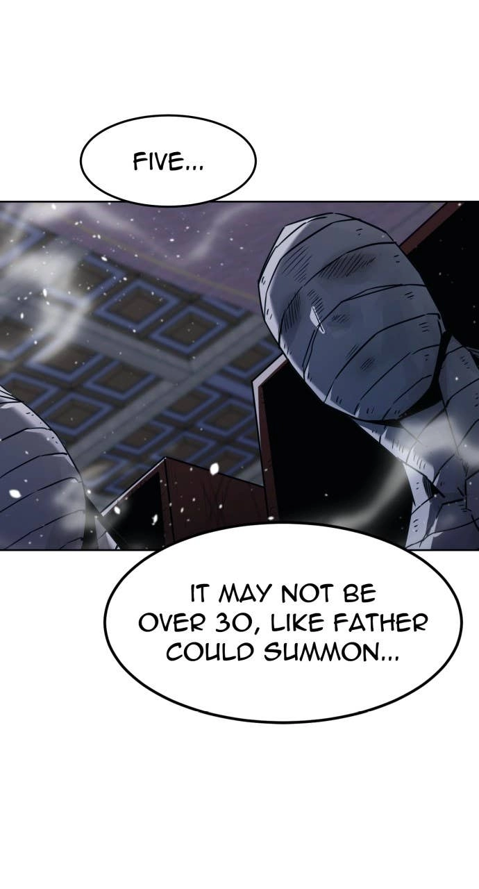 The Dang Clans Swordmaster Heir Just Wants a Normal Life Chapter 93 - Page 100