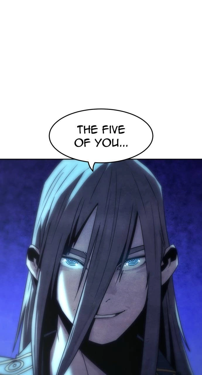 The Dang Clans Swordmaster Heir Just Wants a Normal Life Chapter 93 - Page 104