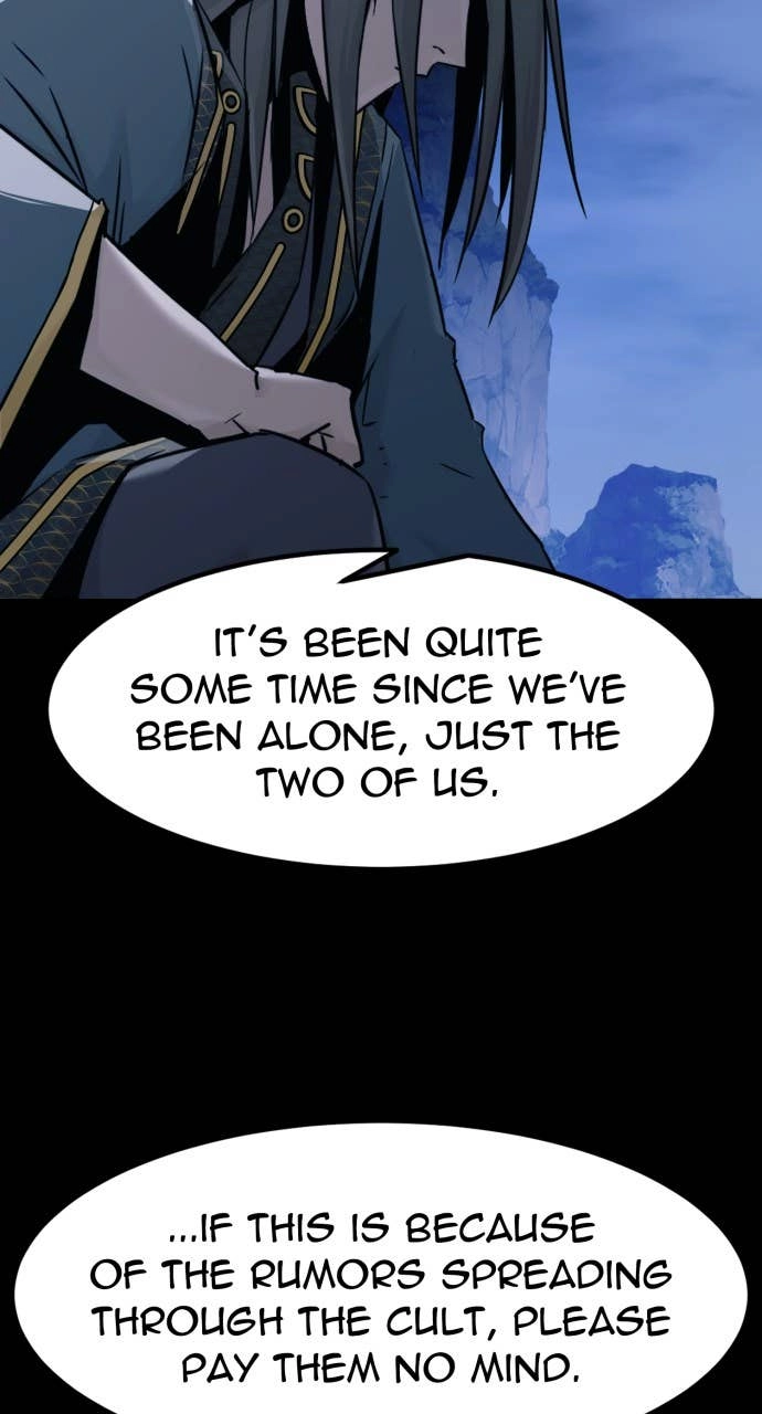 The Dang Clans Swordmaster Heir Just Wants a Normal Life Chapter 94 - Page 4