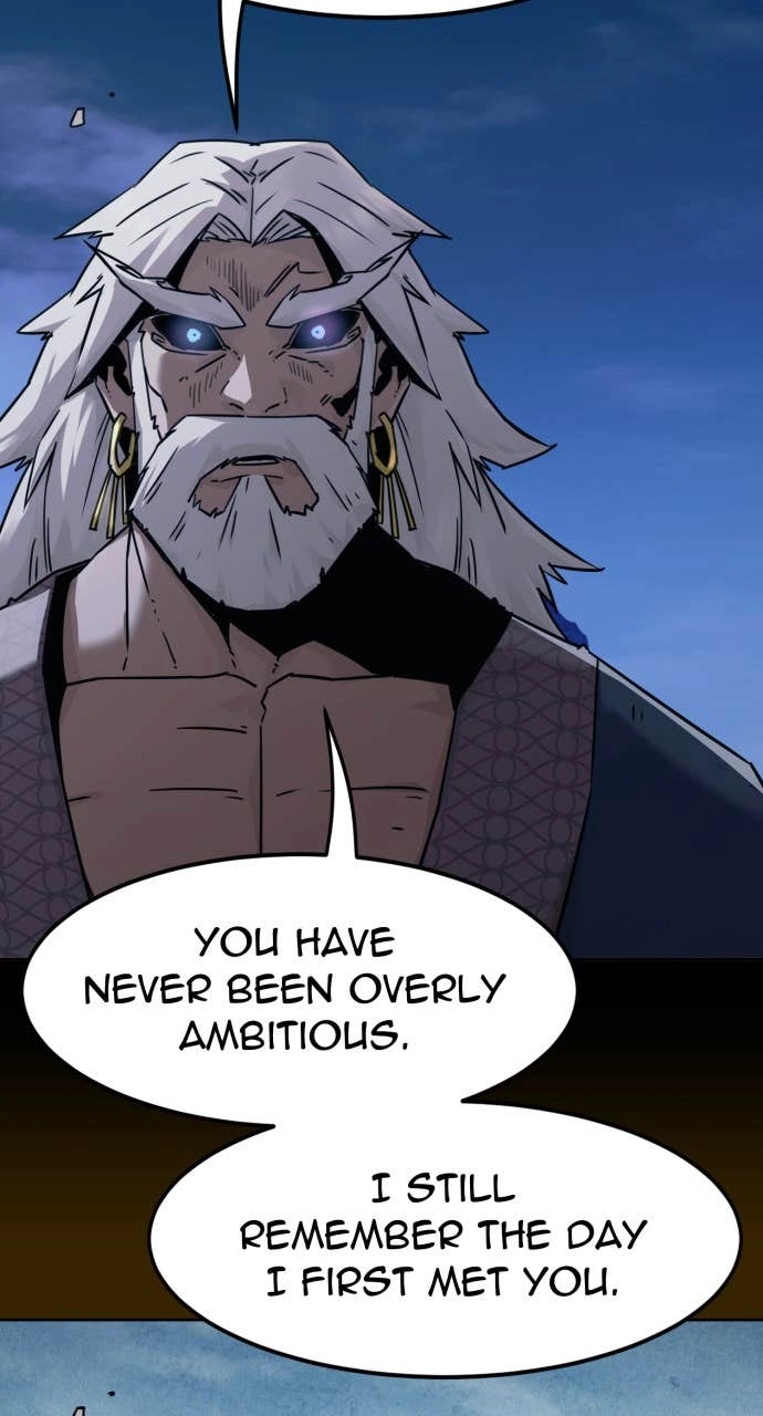 The Dang Clans Swordmaster Heir Just Wants a Normal Life Chapter 94 - Page 6