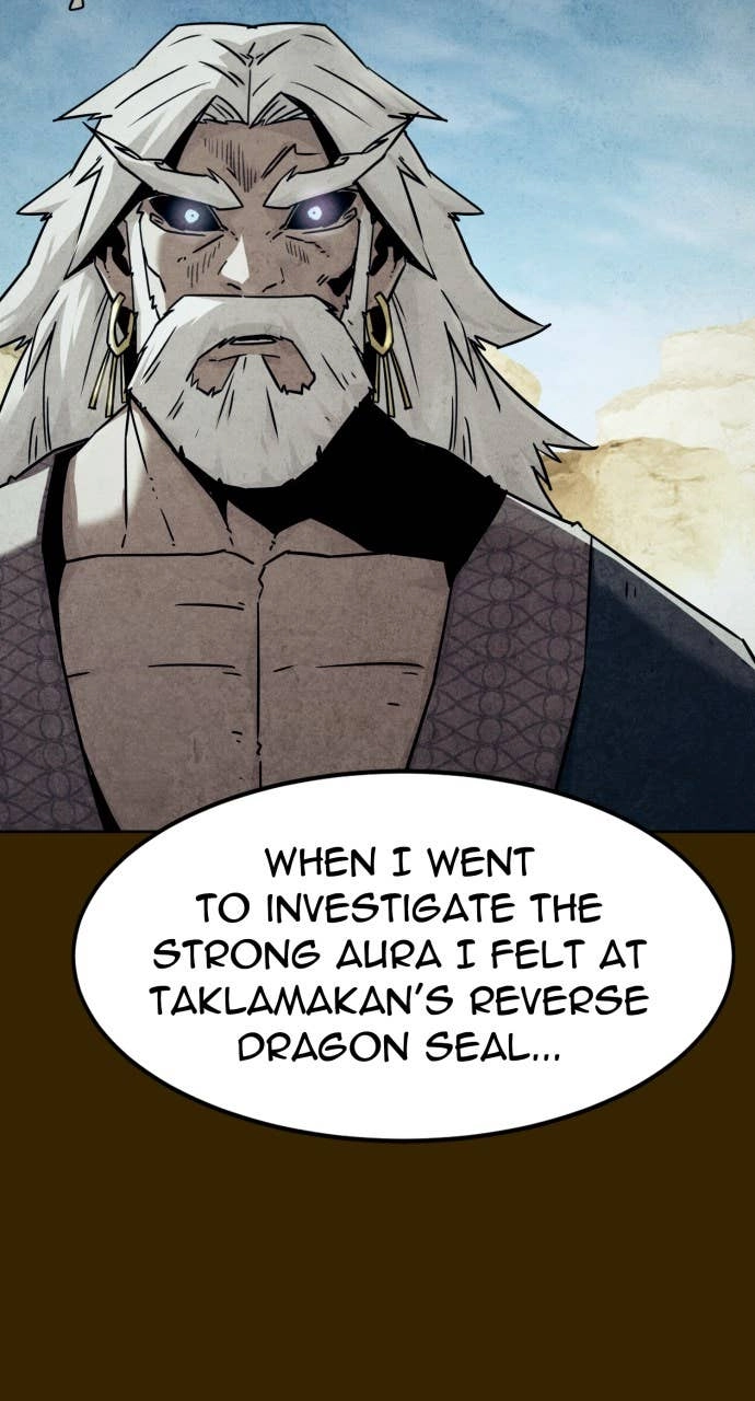 The Dang Clans Swordmaster Heir Just Wants a Normal Life Chapter 94 - Page 7