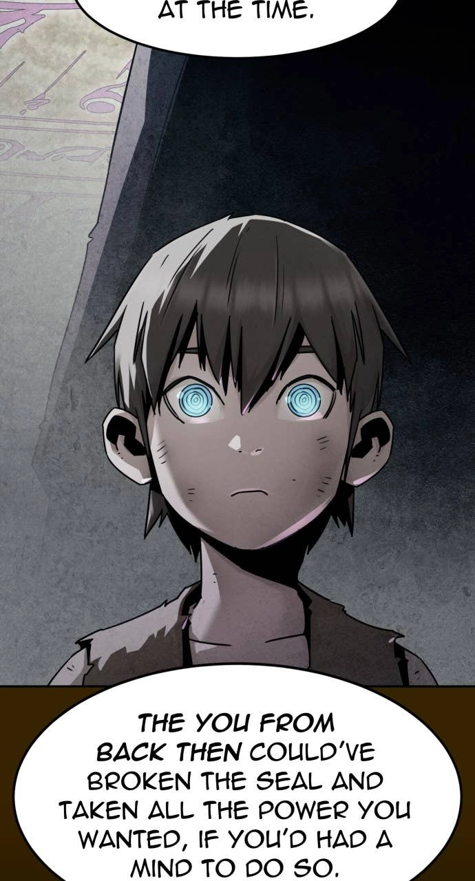 The Dang Clans Swordmaster Heir Just Wants a Normal Life Chapter 94 - Page 9