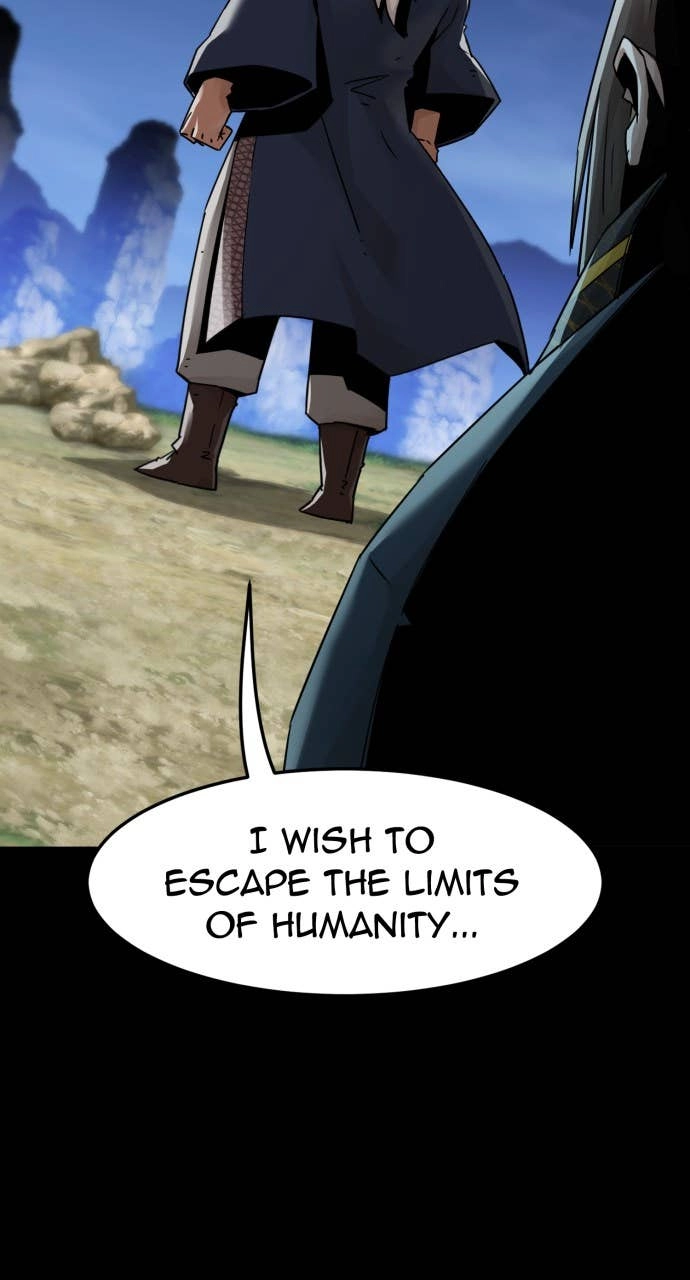The Dang Clans Swordmaster Heir Just Wants a Normal Life Chapter 94 - Page 13