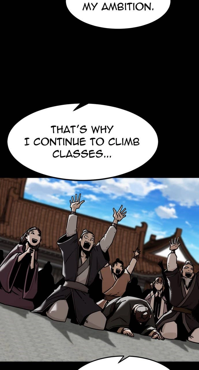 The Dang Clans Swordmaster Heir Just Wants a Normal Life Chapter 94 - Page 15