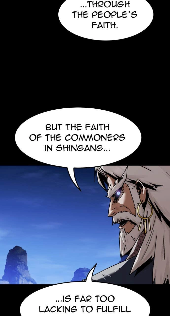 The Dang Clans Swordmaster Heir Just Wants a Normal Life Chapter 94 - Page 16
