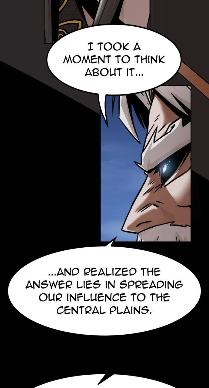 The Dang Clans Swordmaster Heir Just Wants a Normal Life Chapter 94 - Page 19
