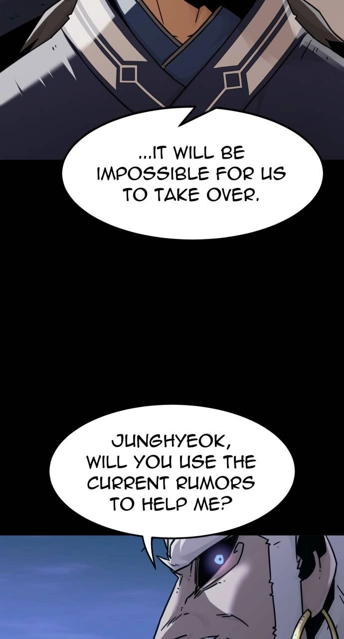 The Dang Clans Swordmaster Heir Just Wants a Normal Life Chapter 94 - Page 21