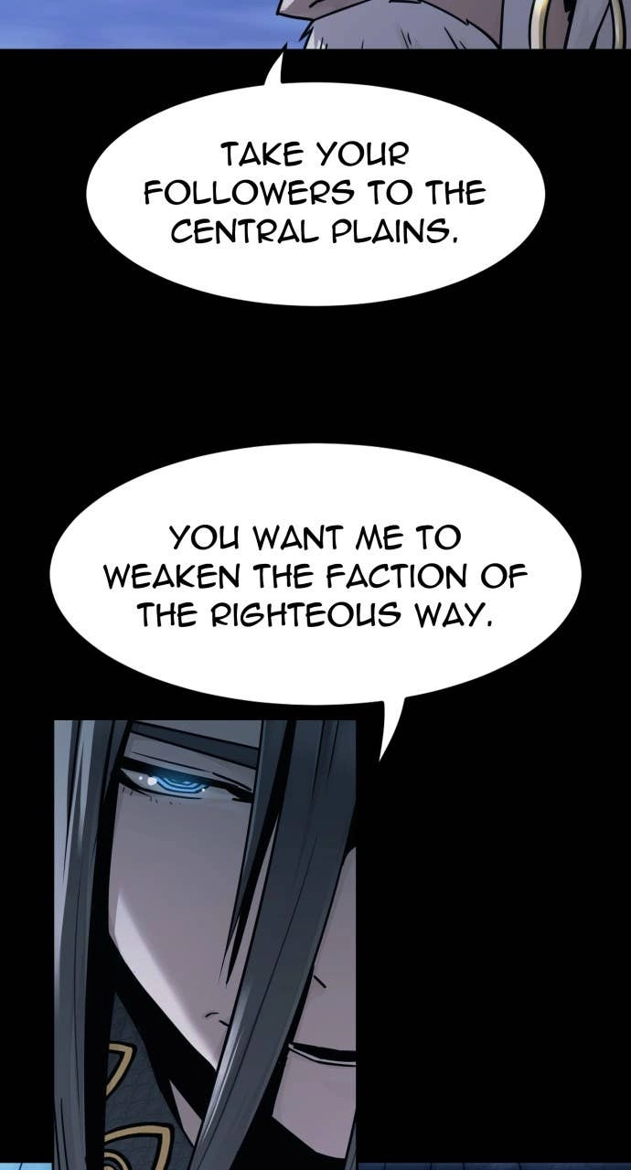 The Dang Clans Swordmaster Heir Just Wants a Normal Life Chapter 94 - Page 22