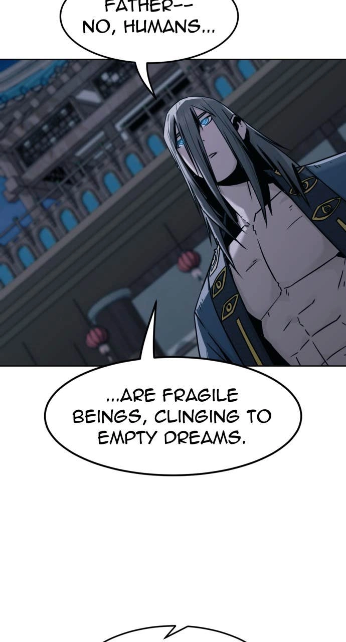 The Dang Clans Swordmaster Heir Just Wants a Normal Life Chapter 94 - Page 26