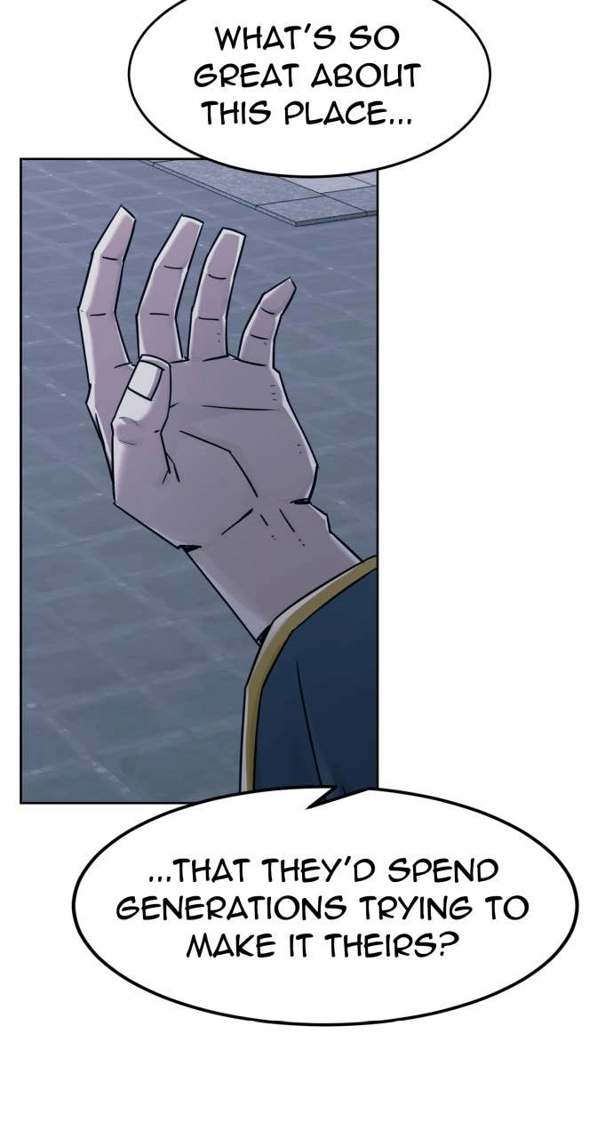 The Dang Clans Swordmaster Heir Just Wants a Normal Life Chapter 94 - Page 27