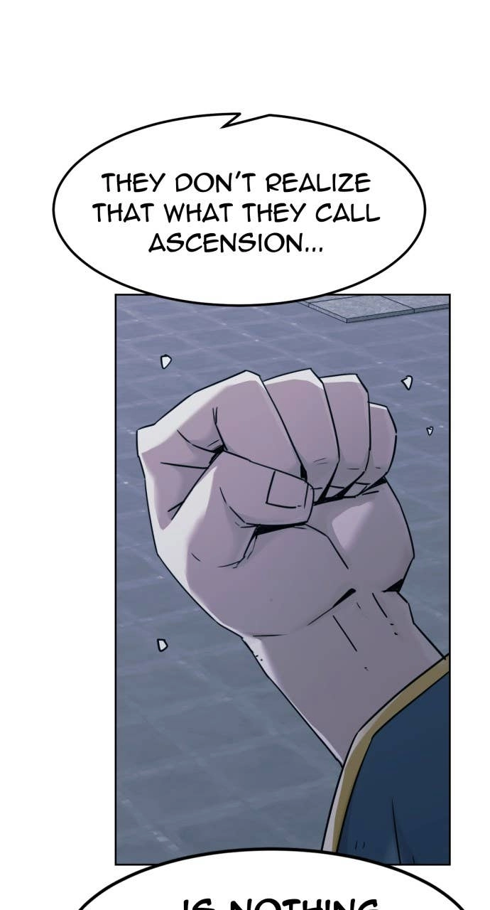 The Dang Clans Swordmaster Heir Just Wants a Normal Life Chapter 94 - Page 28