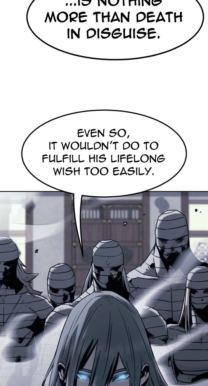 The Dang Clans Swordmaster Heir Just Wants a Normal Life Chapter 94 - Page 29