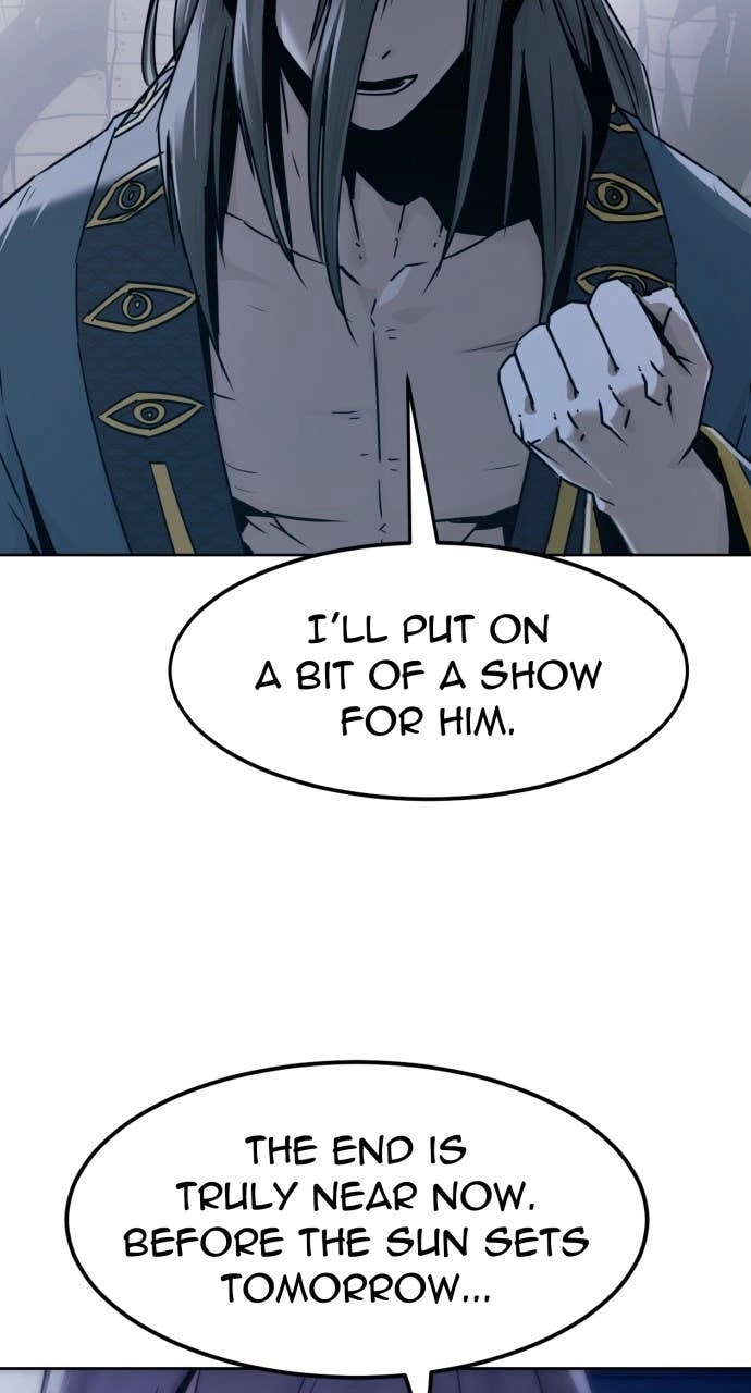 The Dang Clans Swordmaster Heir Just Wants a Normal Life Chapter 94 - Page 30