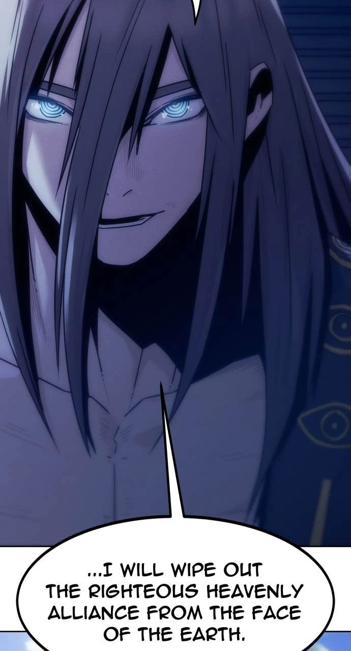 The Dang Clans Swordmaster Heir Just Wants a Normal Life Chapter 94 - Page 31