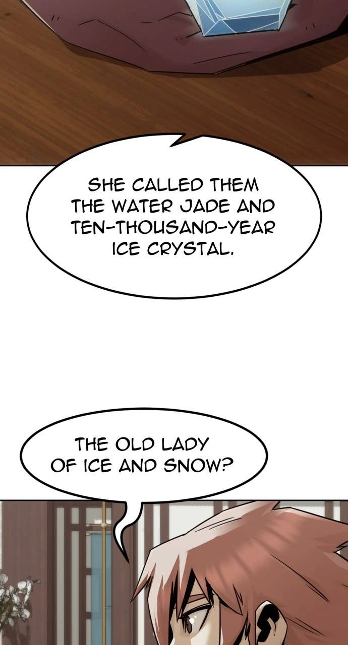 The Dang Clans Swordmaster Heir Just Wants a Normal Life Chapter 94 - Page 37