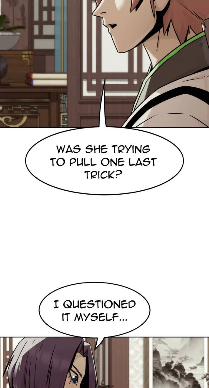 The Dang Clans Swordmaster Heir Just Wants a Normal Life Chapter 94 - Page 38