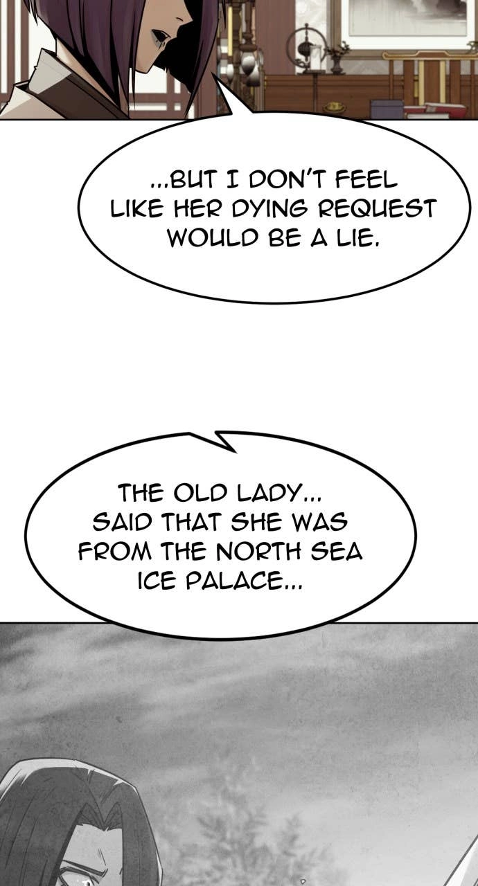 The Dang Clans Swordmaster Heir Just Wants a Normal Life Chapter 94 - Page 39