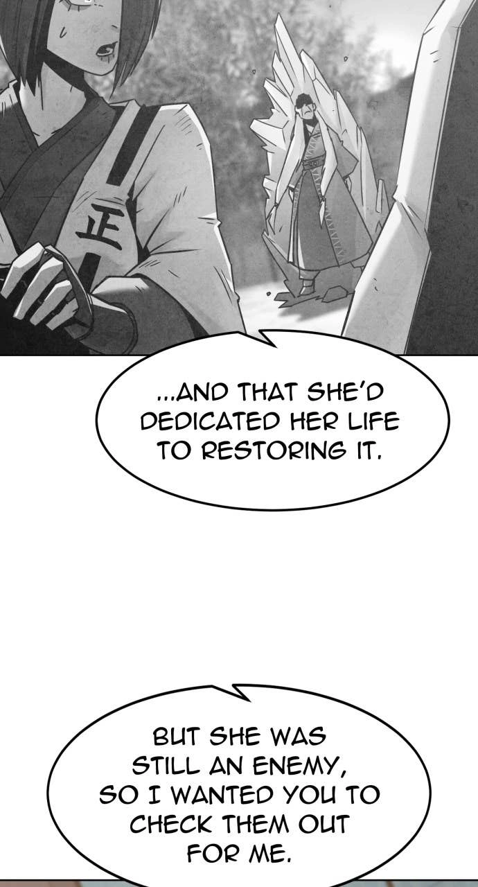 The Dang Clans Swordmaster Heir Just Wants a Normal Life Chapter 94 - Page 40
