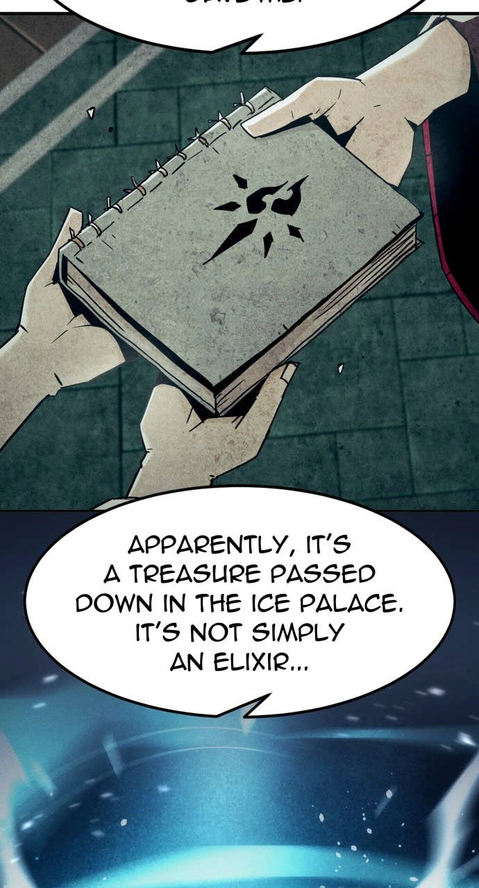 The Dang Clans Swordmaster Heir Just Wants a Normal Life Chapter 94 - Page 43