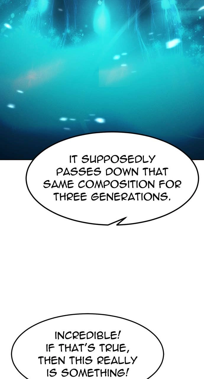 The Dang Clans Swordmaster Heir Just Wants a Normal Life Chapter 94 - Page 45