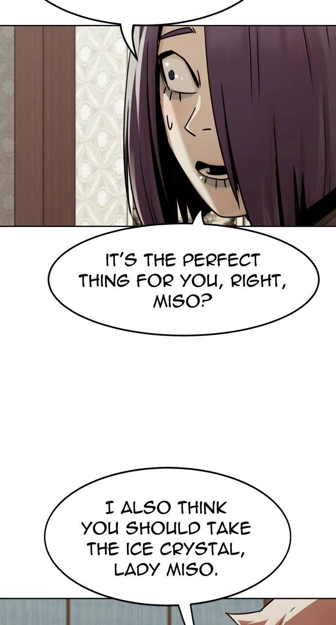The Dang Clans Swordmaster Heir Just Wants a Normal Life Chapter 94 - Page 46