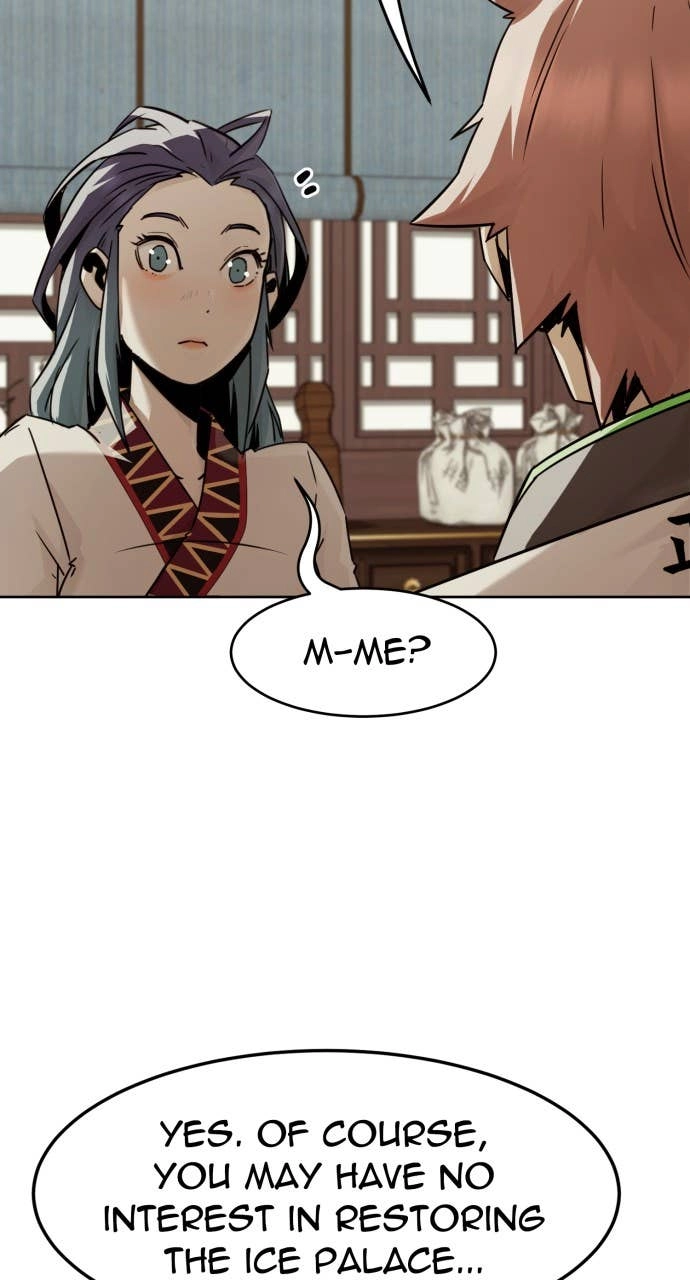 The Dang Clans Swordmaster Heir Just Wants a Normal Life Chapter 94 - Page 47