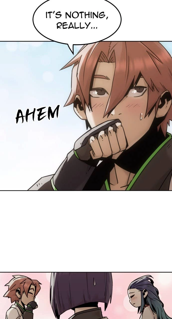 The Dang Clans Swordmaster Heir Just Wants a Normal Life Chapter 94 - Page 51