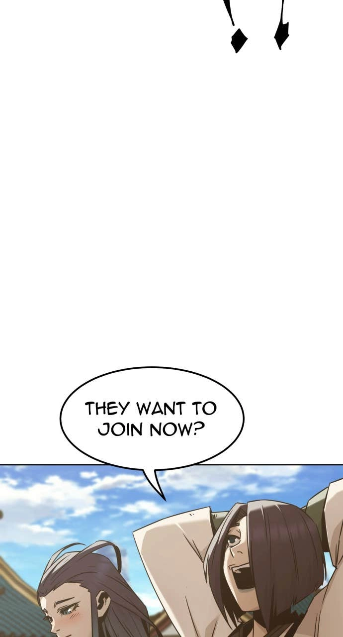 The Dang Clans Swordmaster Heir Just Wants a Normal Life Chapter 94 - Page 57