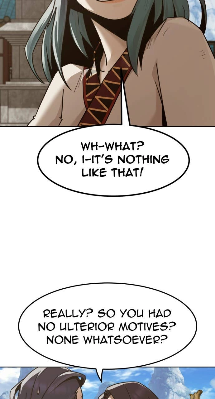 The Dang Clans Swordmaster Heir Just Wants a Normal Life Chapter 94 - Page 60