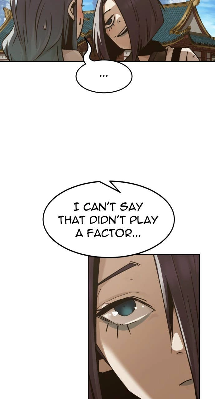 The Dang Clans Swordmaster Heir Just Wants a Normal Life Chapter 94 - Page 61