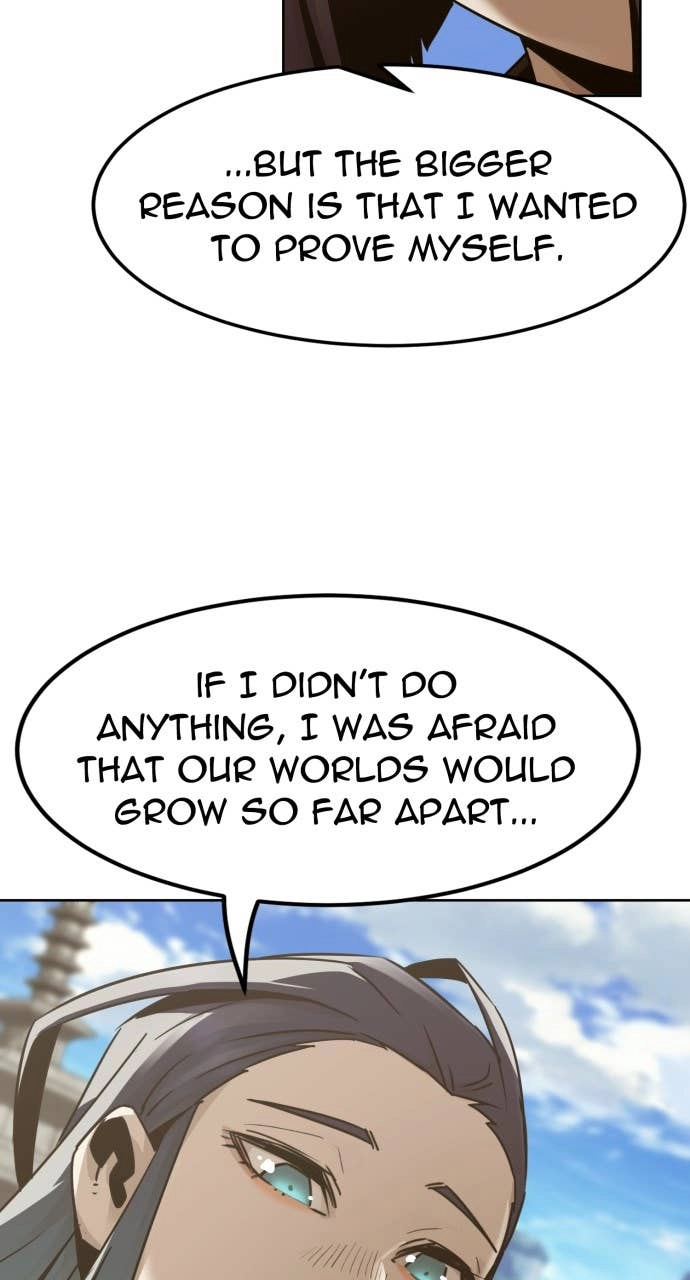 The Dang Clans Swordmaster Heir Just Wants a Normal Life Chapter 94 - Page 62