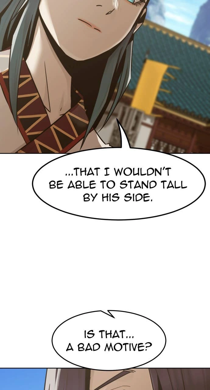 The Dang Clans Swordmaster Heir Just Wants a Normal Life Chapter 94 - Page 63