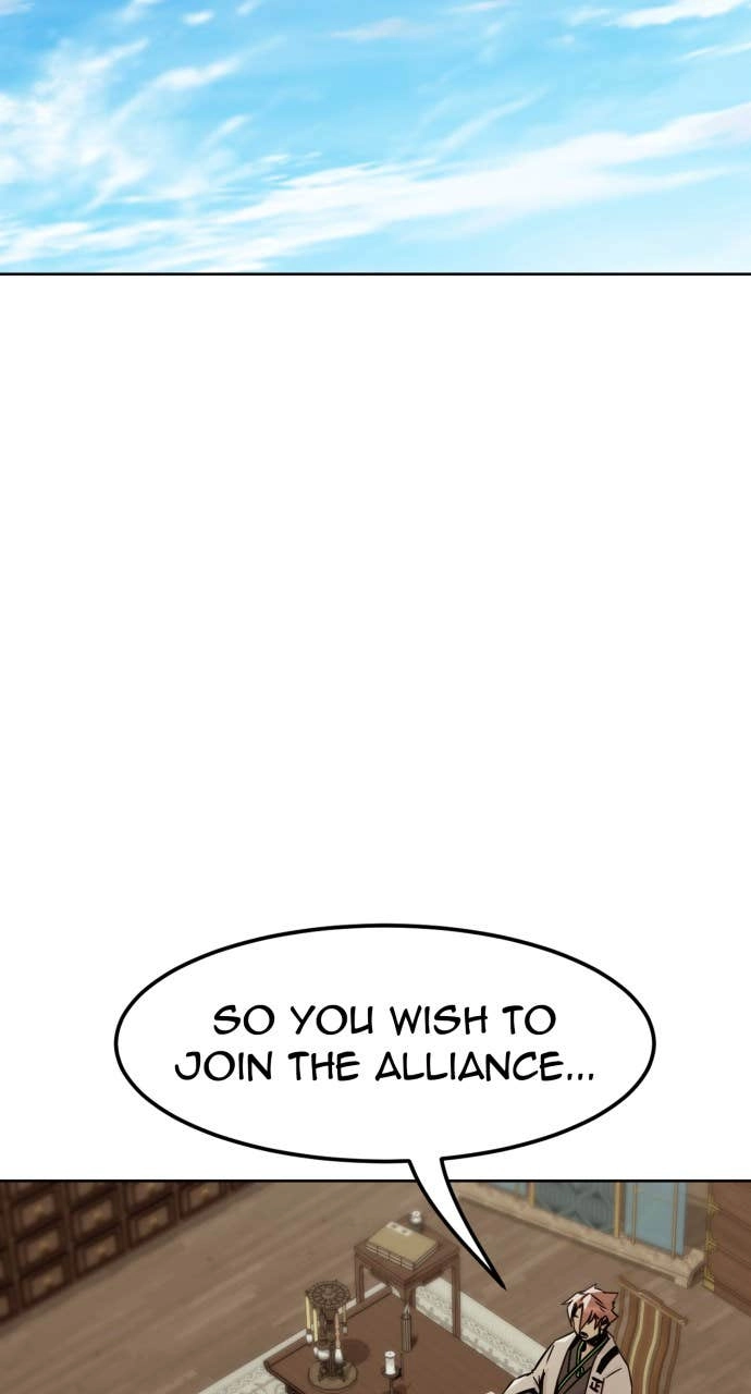 The Dang Clans Swordmaster Heir Just Wants a Normal Life Chapter 94 - Page 65