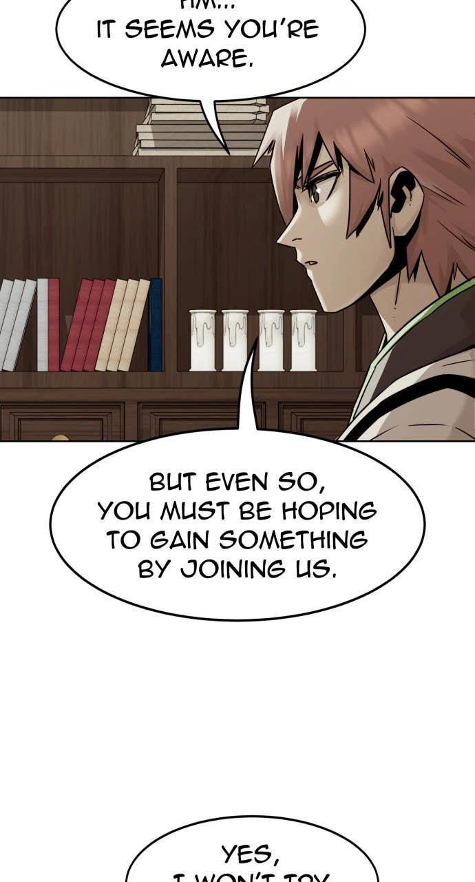 The Dang Clans Swordmaster Heir Just Wants a Normal Life Chapter 94 - Page 68