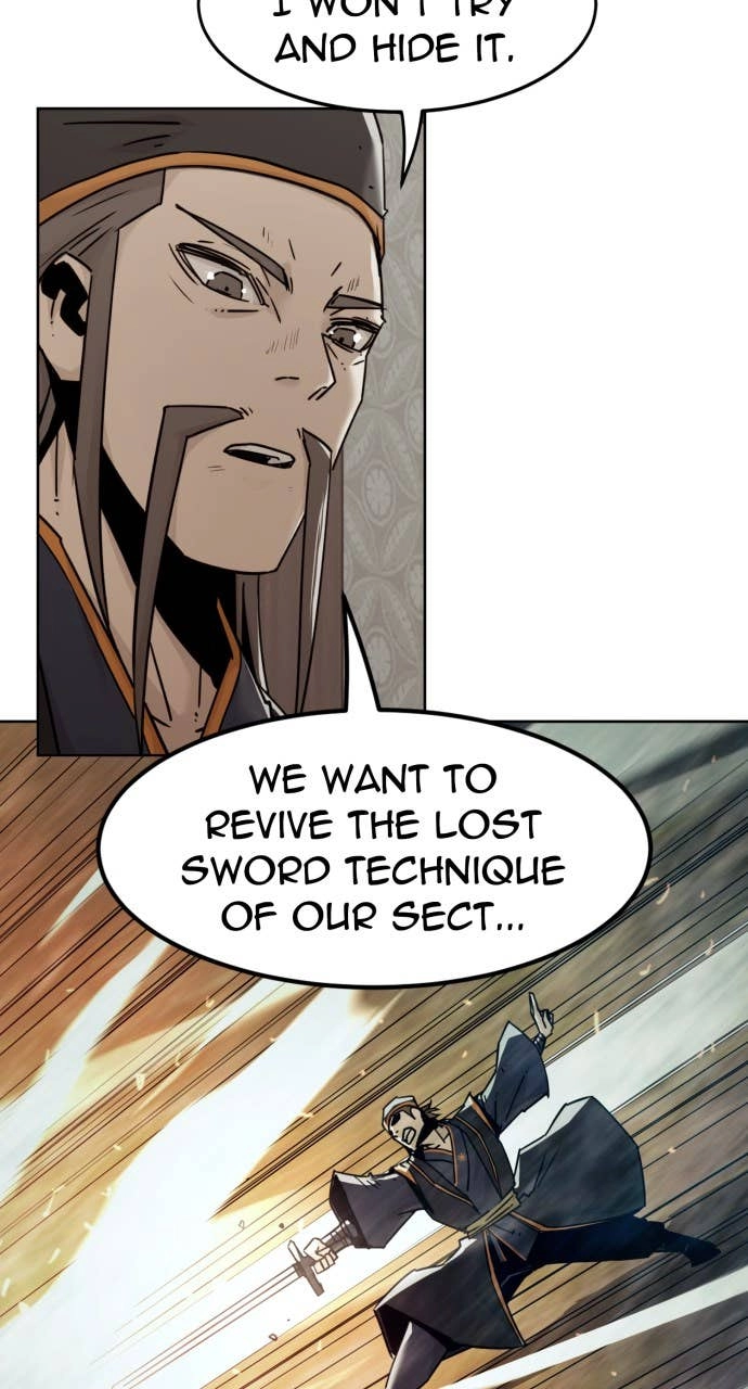 The Dang Clans Swordmaster Heir Just Wants a Normal Life Chapter 94 - Page 69
