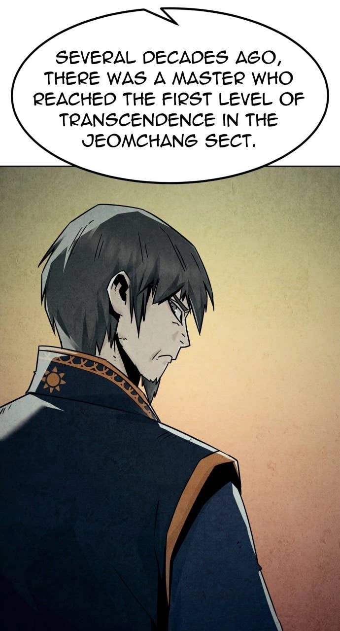 The Dang Clans Swordmaster Heir Just Wants a Normal Life Chapter 94 - Page 71