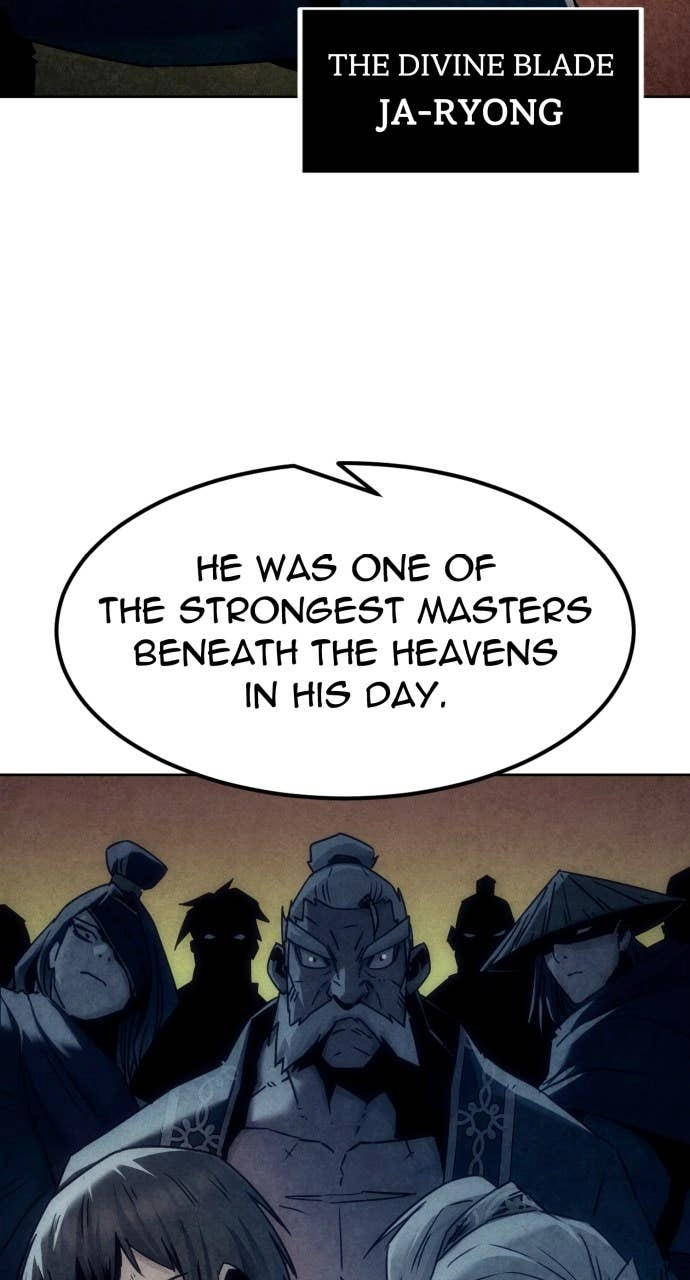 The Dang Clans Swordmaster Heir Just Wants a Normal Life Chapter 94 - Page 72