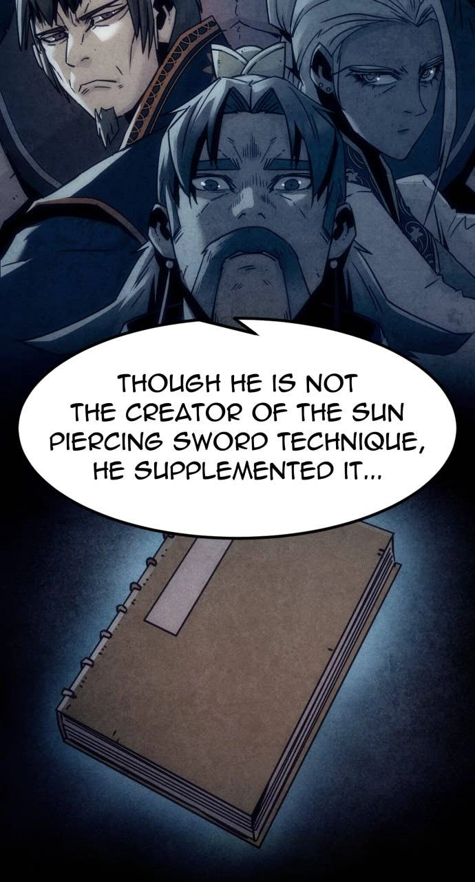 The Dang Clans Swordmaster Heir Just Wants a Normal Life Chapter 94 - Page 73