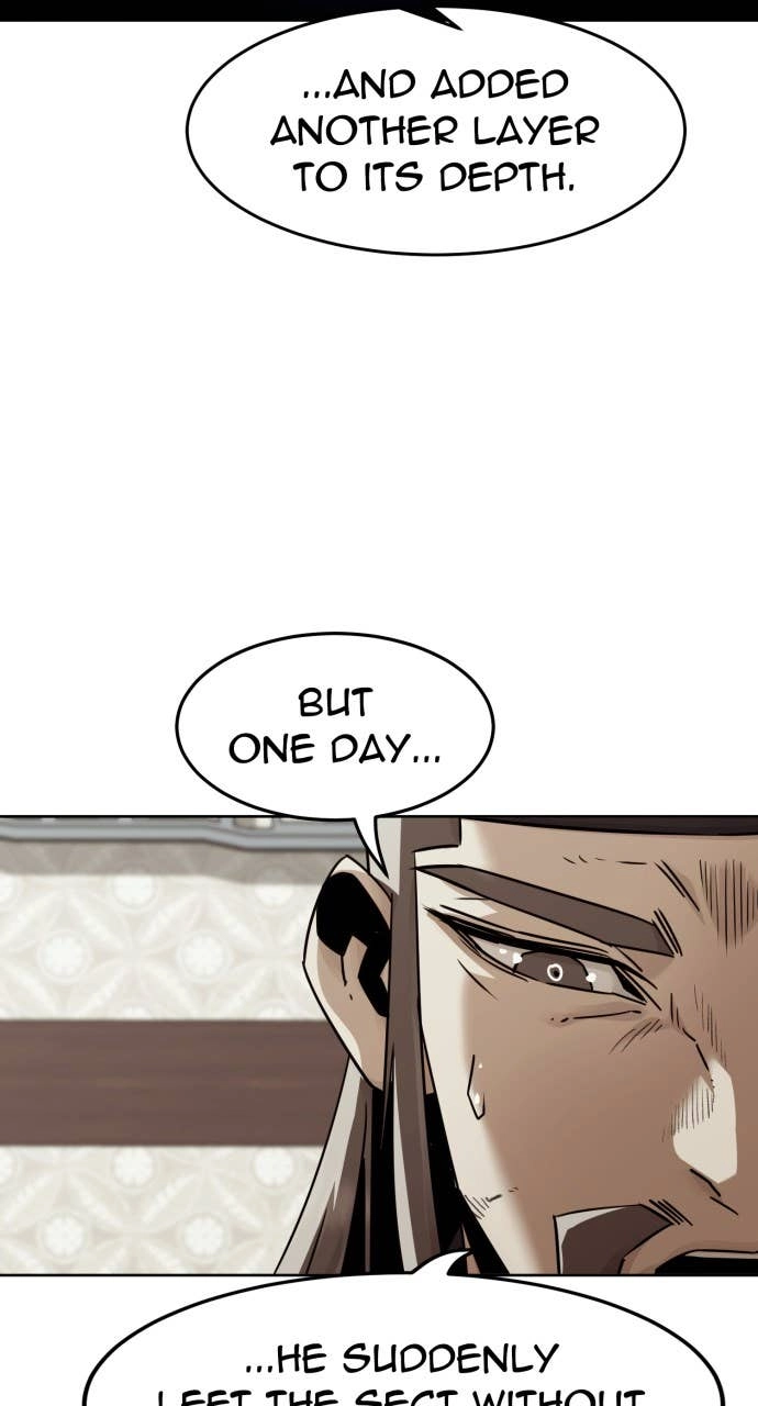 The Dang Clans Swordmaster Heir Just Wants a Normal Life Chapter 94 - Page 74